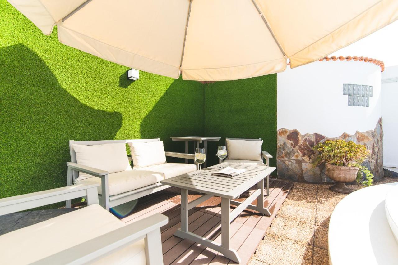 Paraiso En La Playa. Private Heated Pool La Estrella  ภายนอก รูปภาพ