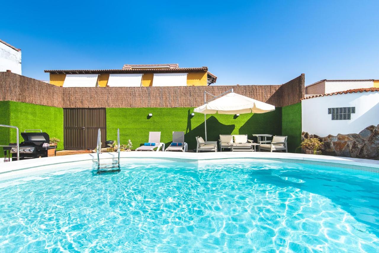 Paraiso En La Playa. Private Heated Pool La Estrella  ภายนอก รูปภาพ
