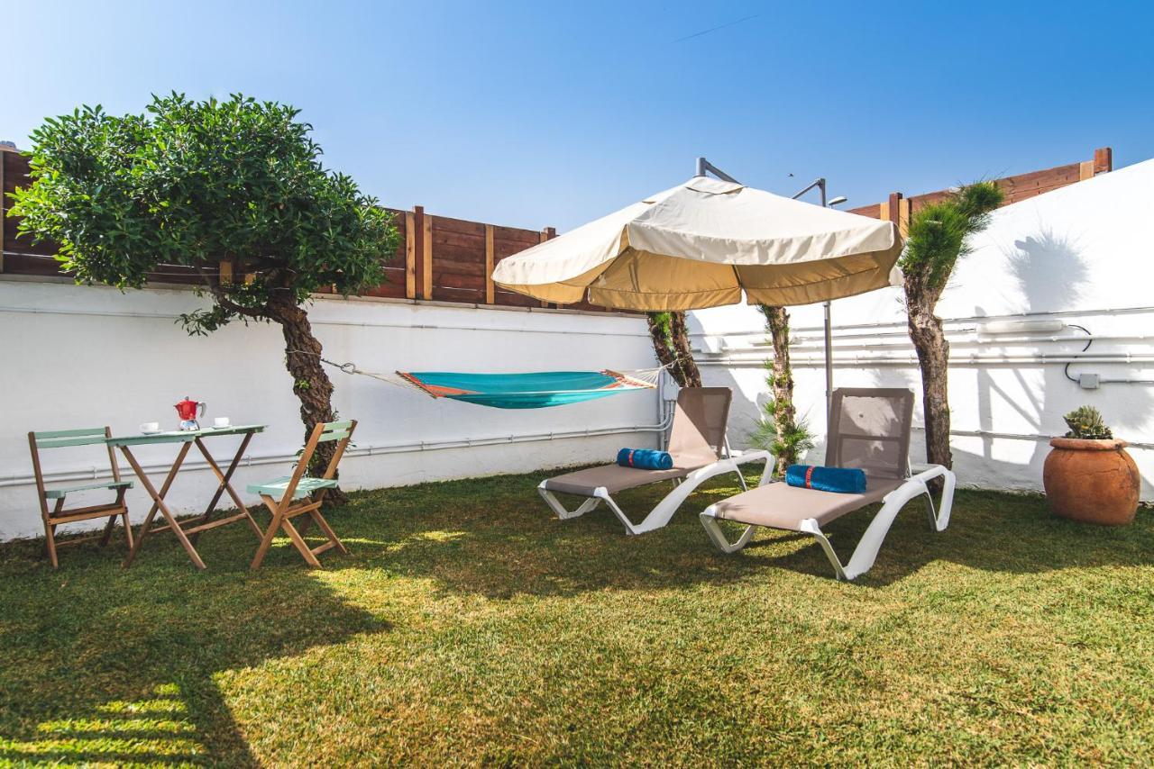 Paraiso En La Playa. Private Heated Pool La Estrella  ภายนอก รูปภาพ